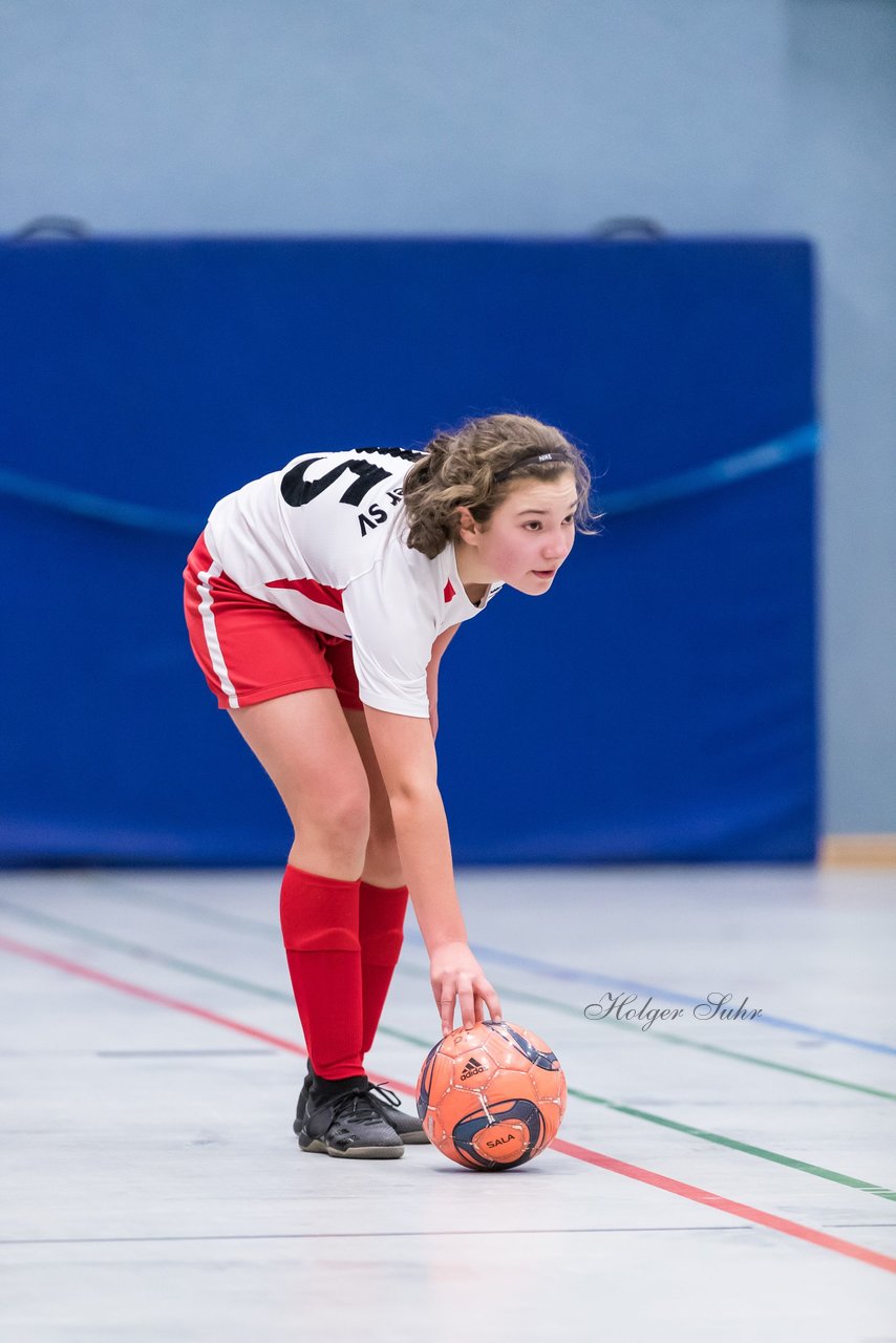 Bild 415 - wCJ Futsalmeisterschaft Runde 1